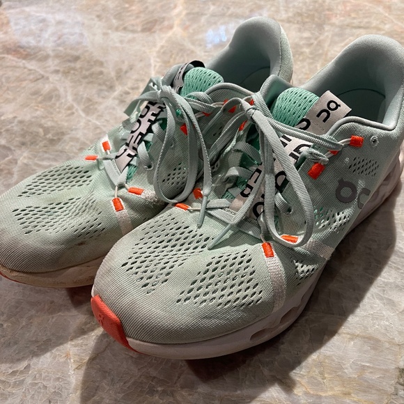 On Running Other - On Cloud Helion Cloudtecphase Shoe Mens 9.5